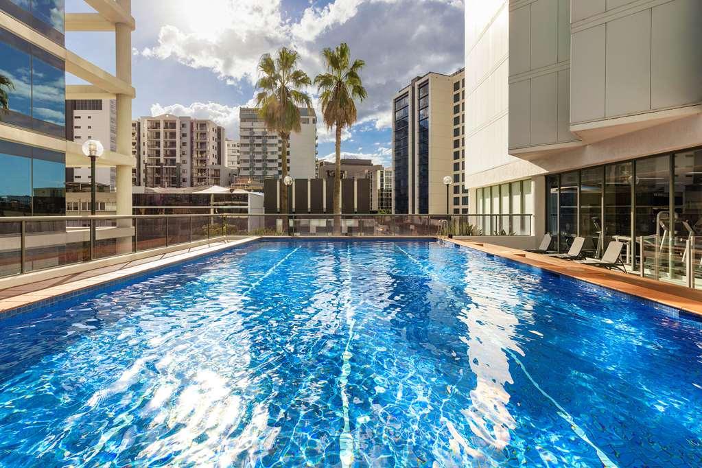 Amora Hotel Brisbane Bekvämligheter bild